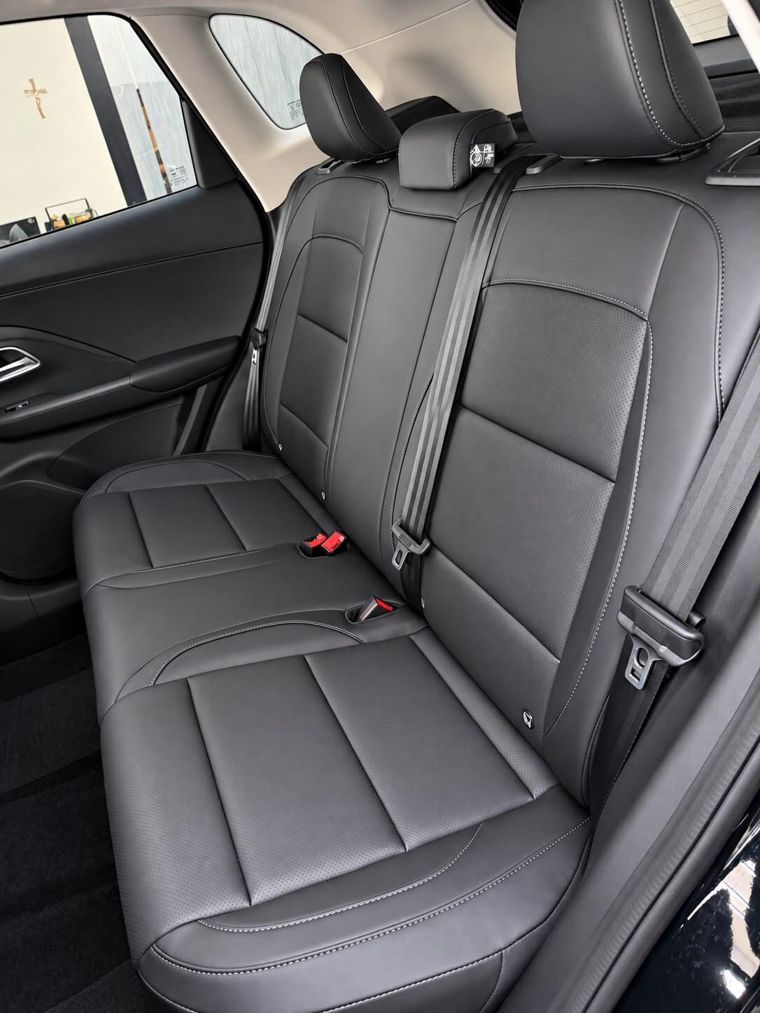 Mg ZS 1.5 Benzina 115 cv Comfort