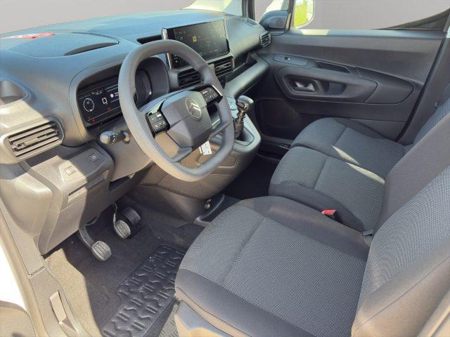 CITROEN Berlingo Van M 1.5 BlueHDi 100cv S&S 3 p.ti