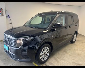 FORD Tourneo Courier II - Tourneo Courier II 1.0 ecoboost 125cv Titanium
