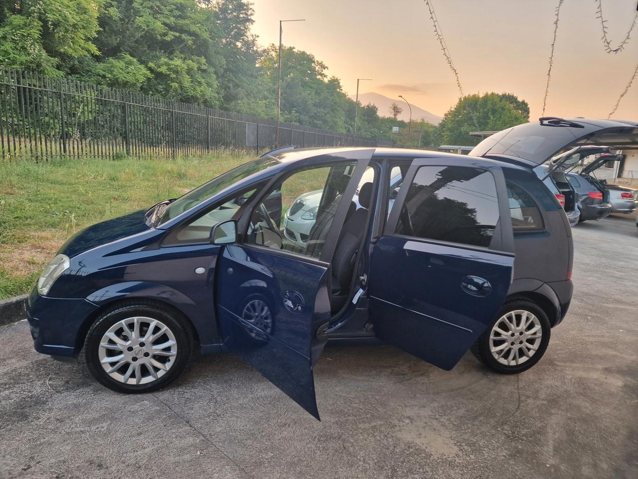 Opel Meriva 1.4 Cosmo "119.000 KM"