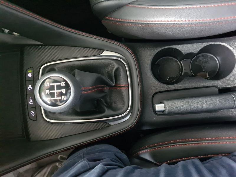 MG ZS ZS 1.5 Luxury