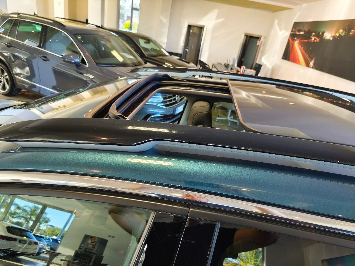 CITROEN C5 Aircross 1.5 BlueHDi EAT8 Shine Tetto Panoramico