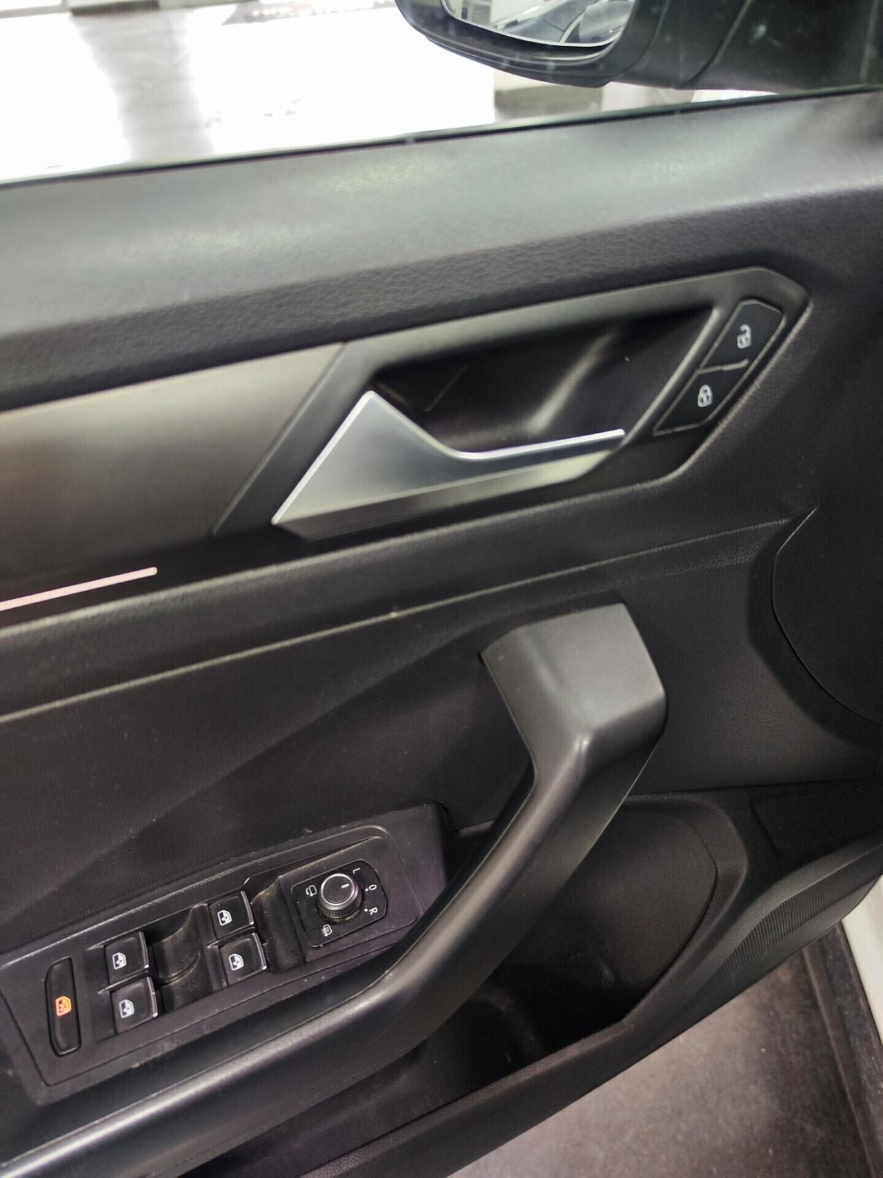 Volkswagen T-Roc 2.0 TDI 4Motion 150 CV Style BlueMotion Technology
