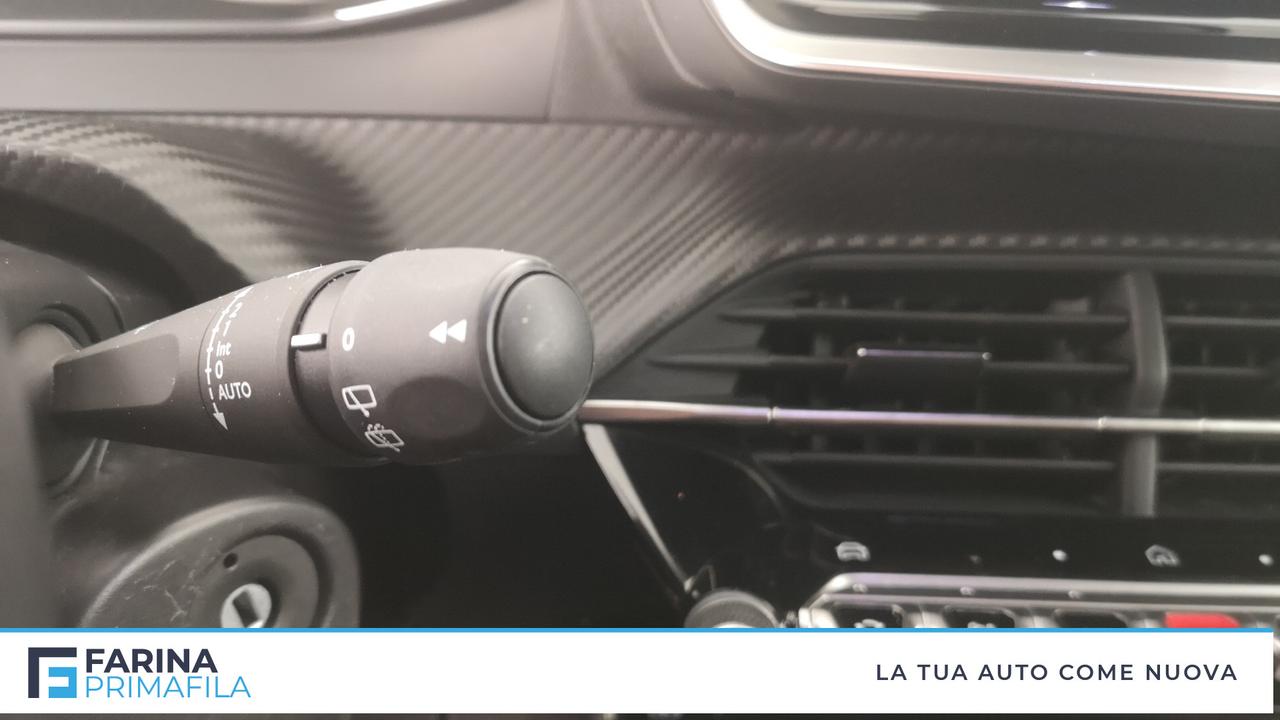 PEUGEOT 2008 II 2023 - 2008 1.2 puretech Allure s&s 100cv