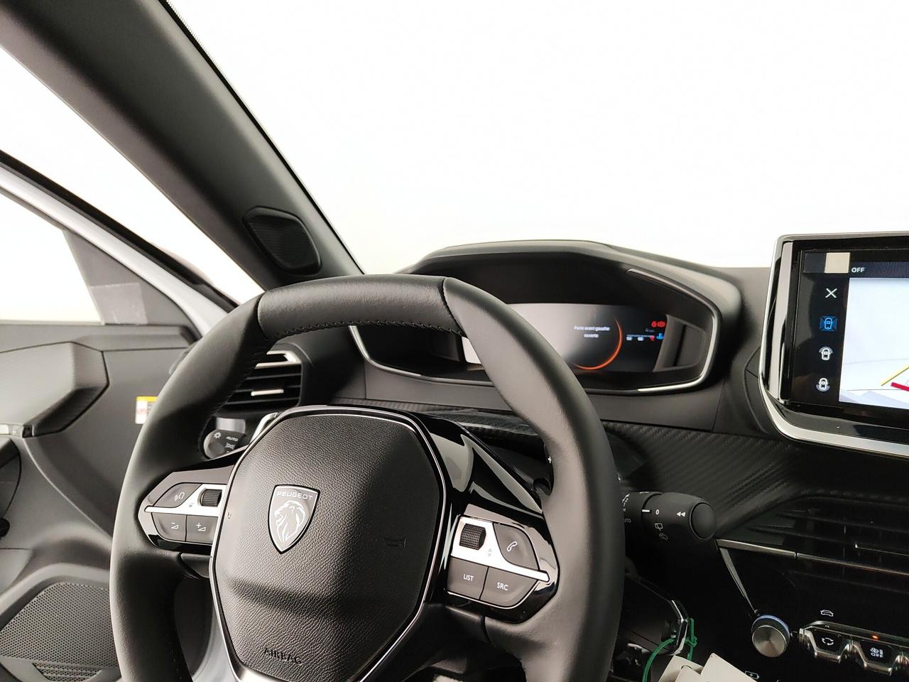 Peugeot 2008 1.2 Turbo Allure s&s 130cv eat8
