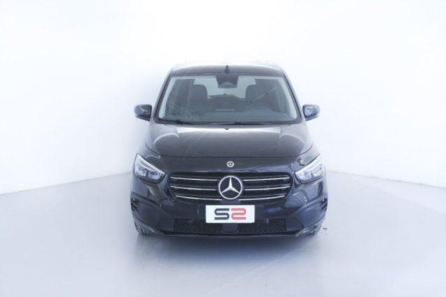 MERCEDES-BENZ T 160 d Premium/PELLE/RETROCAMERA/CERCHI IN LEGA