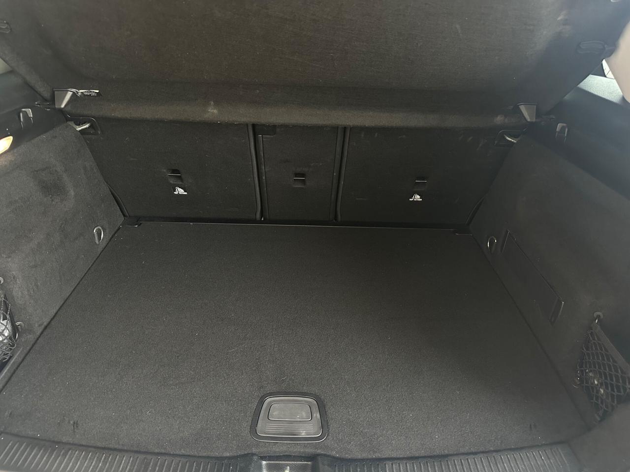 Mercedes-benz B 180 d Automatic Sport Plus