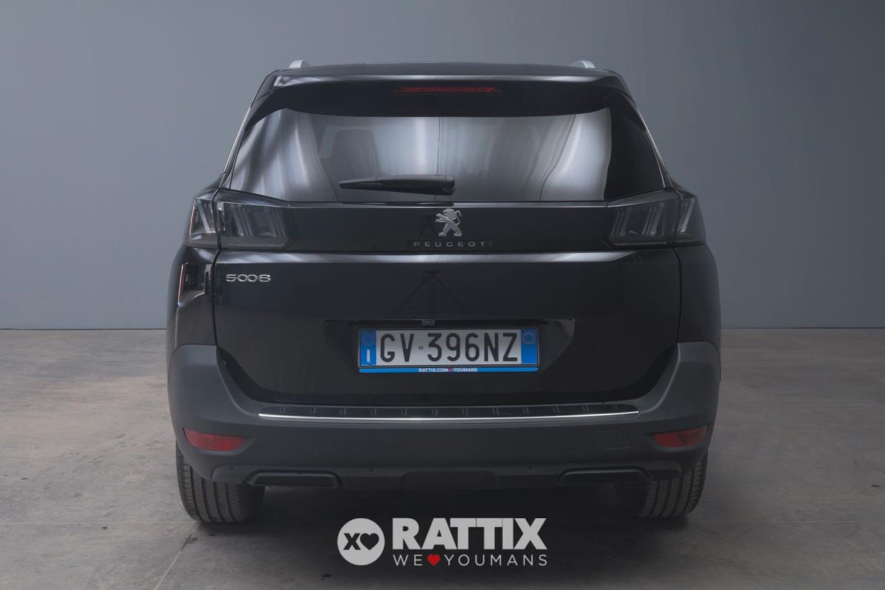 Peugeot 5008 1.5 BlueHDI 130CV Allure Pack EAT8
