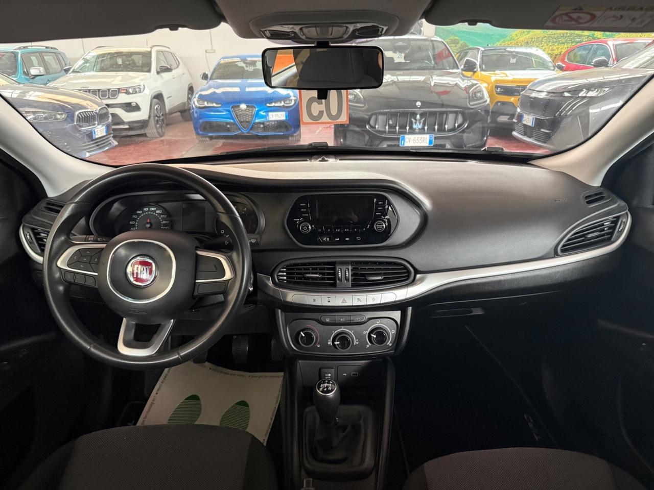 Fiat Tipo 1.3 Mjt S&S SW Street PREZZO SENZA VINCOLI