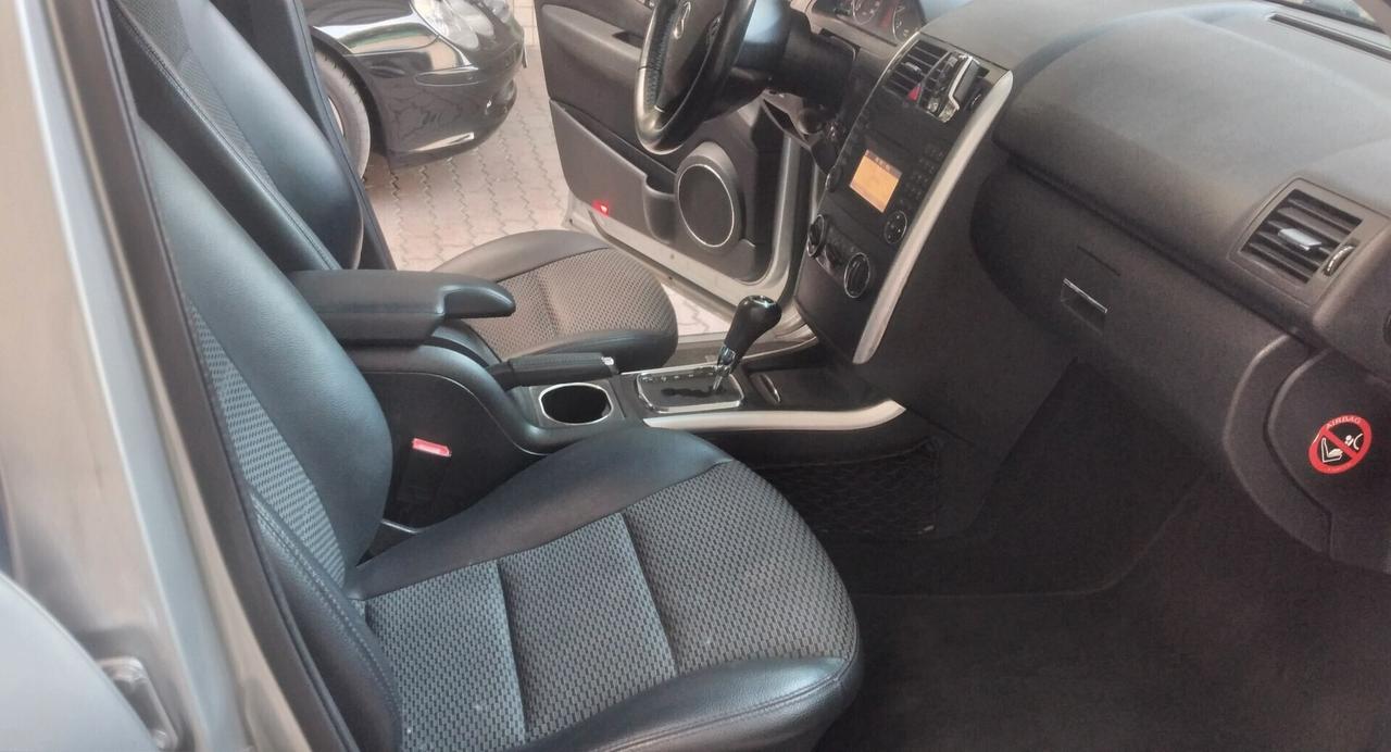 Mercedes-benz A 160 Avantgarde
