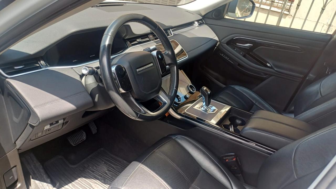 Land Rover Range Evoque 2.0D I4-L.Flw 150 CV R-Dynamic