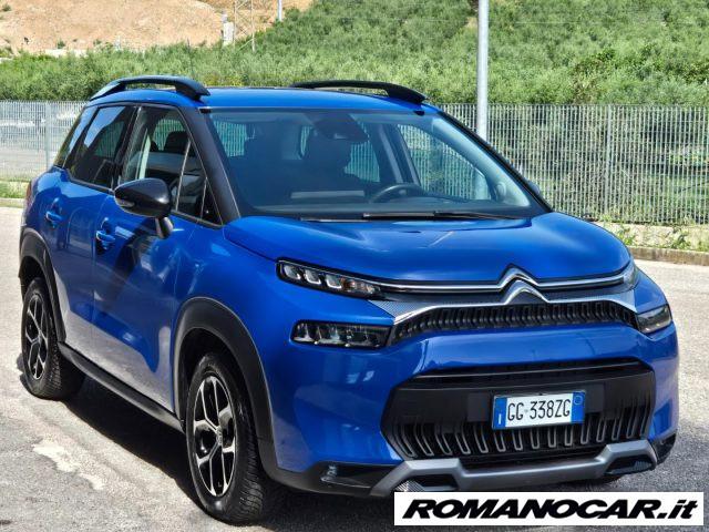 CITROEN C3 Aircross BHDi 110 Shine NAVY