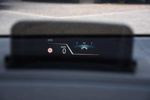 BMW 218 d Active Tourer Luxury *TETTO PANORAMICO*
