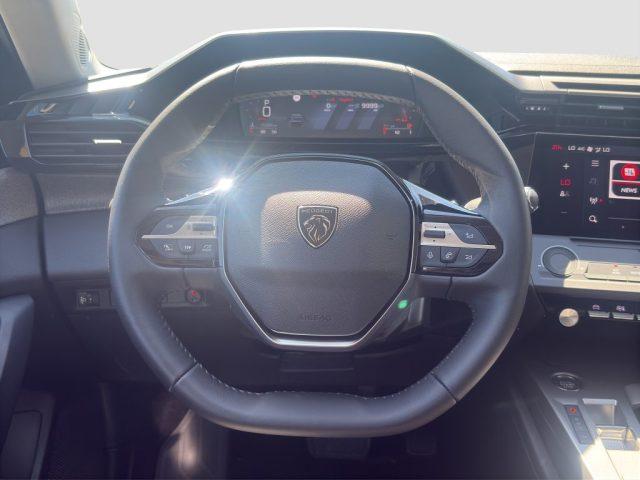 PEUGEOT 308 308 BlueHDi 130 S&S EAT8 Allure