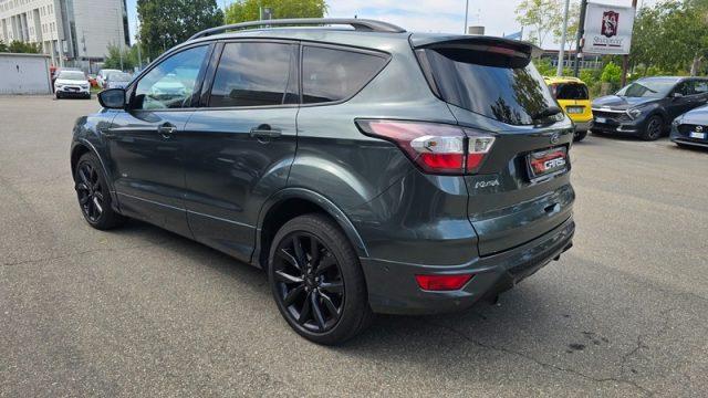 FORD Kuga 2.0 TDCI 150 CV 4WD Powershift ST-Line PERMUTE