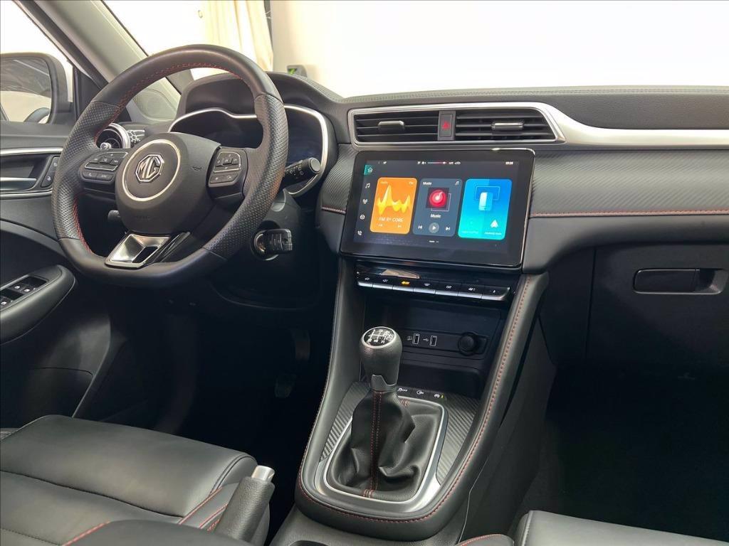 MG ZS 1.5 Luxury del 2024