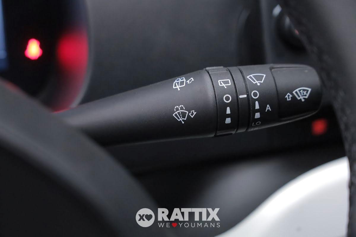 Fiat Panda Pandina 1.0 Firefly Hybrid 70CV Cross