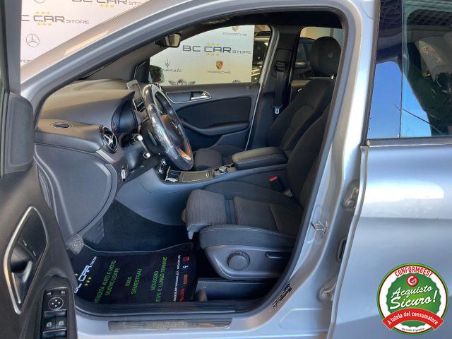 MERCEDES-BENZ B 200 d Aut. Sport *FULL LED*CAMERA