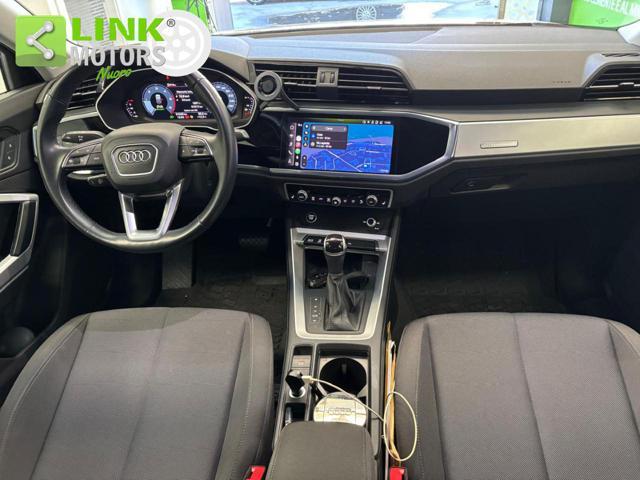 AUDI Q3 35 SPB TDI Business S-TRONIC