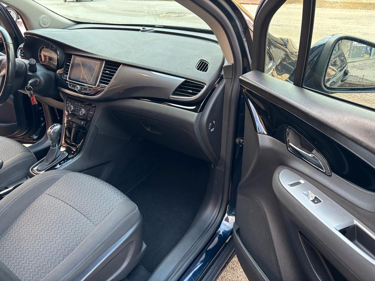 Opel Mokka X 1.6 CDTI 136 AUTOMATICA NEW -03/ 2019