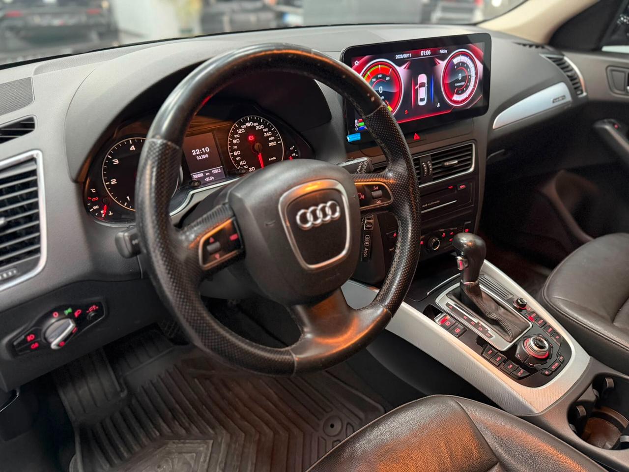 Audi Q5 2.0 TDI 177CV quattro S tronic Advanced Plus