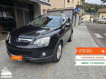OPEL Antara Antara 2.2 CDTI 163CV Cosmo