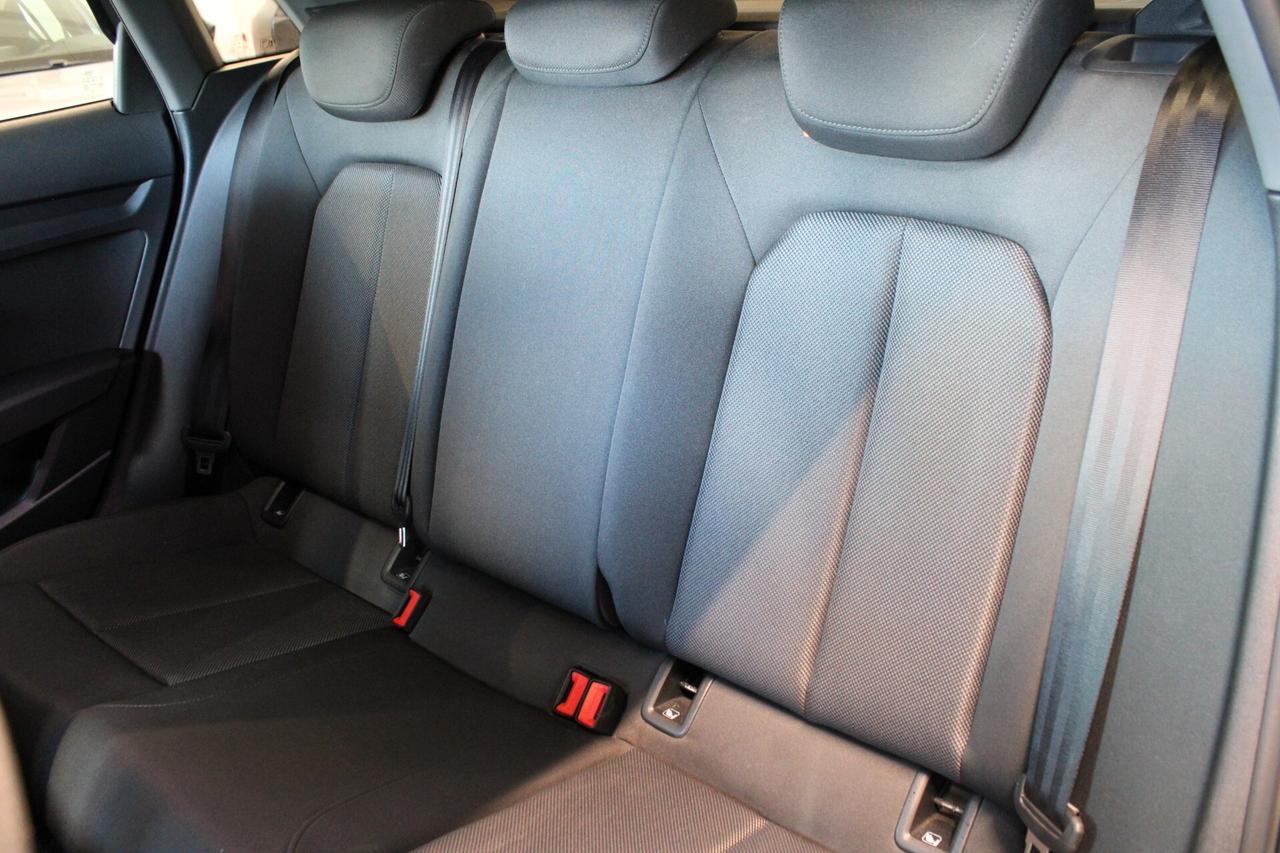 Audi A3 SPB 40 TFSI e S tronic Business Advanced