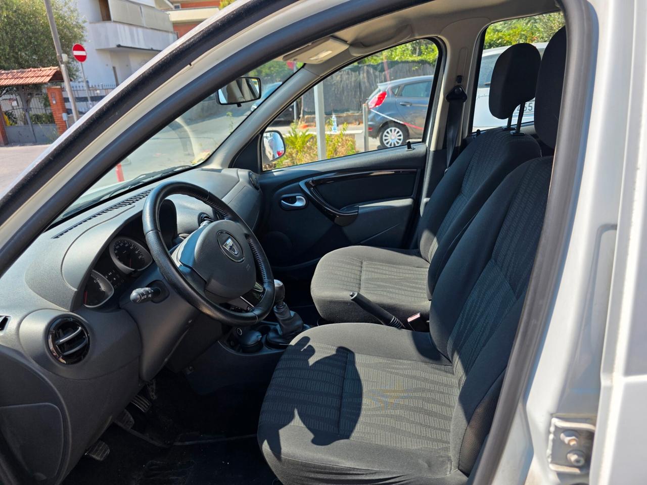 Dacia Duster 1.5 dCi 110CV 4x2 Lauréate