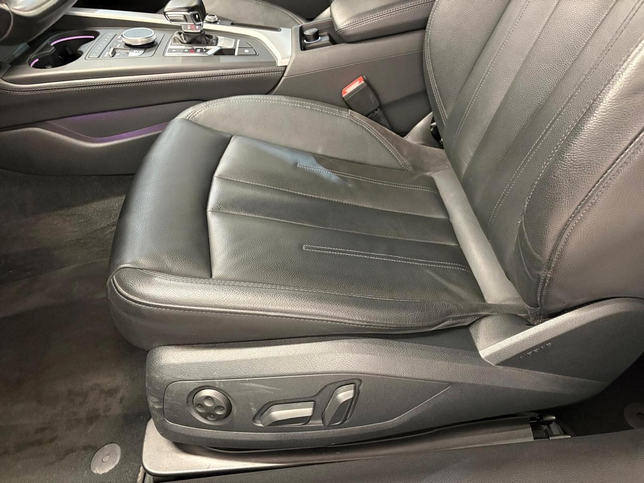 Audi A5 2.0 TDI 190 CV quattro S tronic Sport