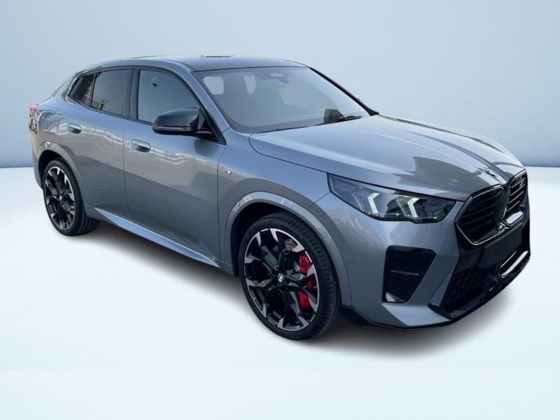 BMW X2 M35i xDrive M Sport Pro