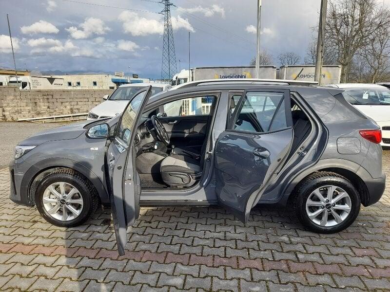 KIA Stonic Stonic 1.2 DPI ECO GPL Urban
