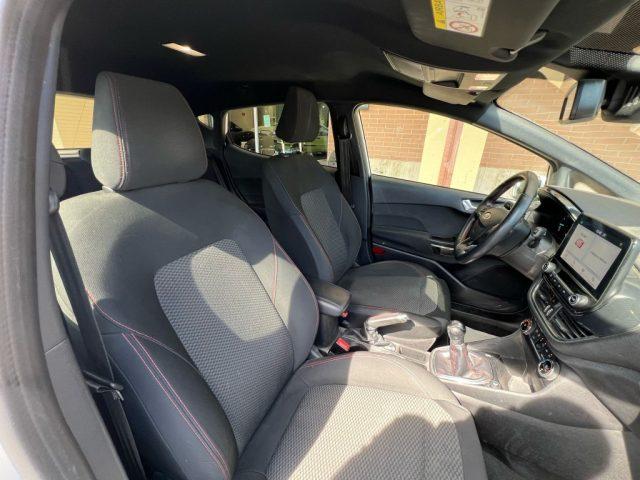 FORD Fiesta 1.1 85 CV 5 porte ST-Line