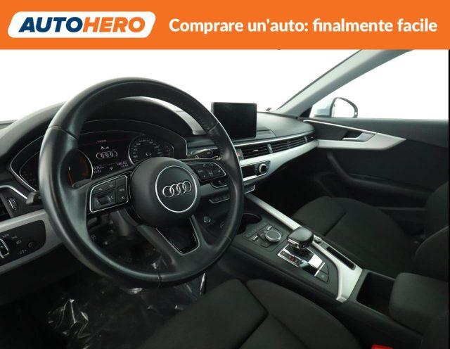 AUDI A4 Avant 2.0 TDI 150 CV S tronic Sport
