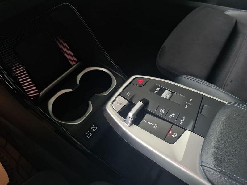 BMW X1 xDrive 23d MSport