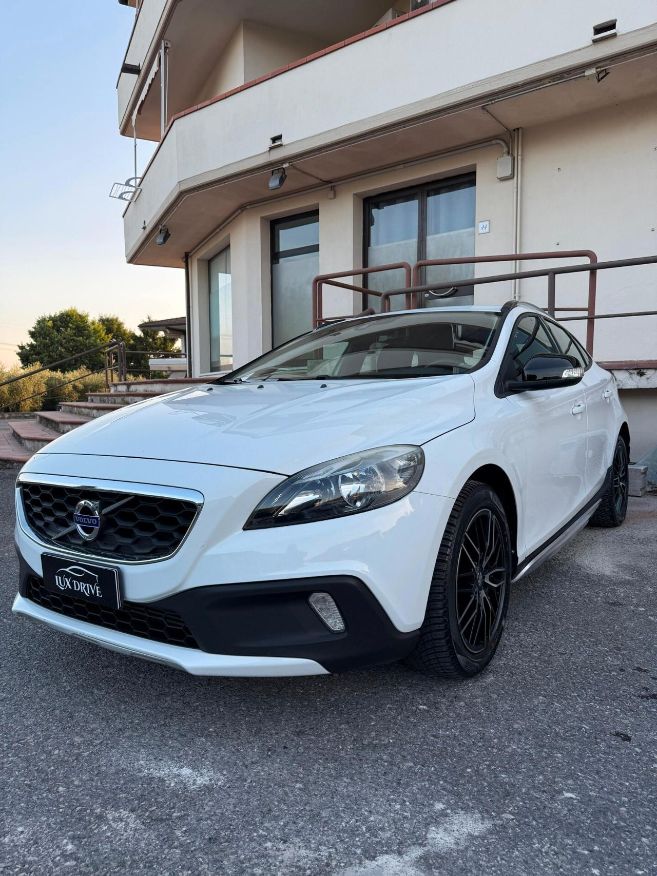 Volvo V40 Cross Country V40 Cross Country D2 1.6 Momentum
