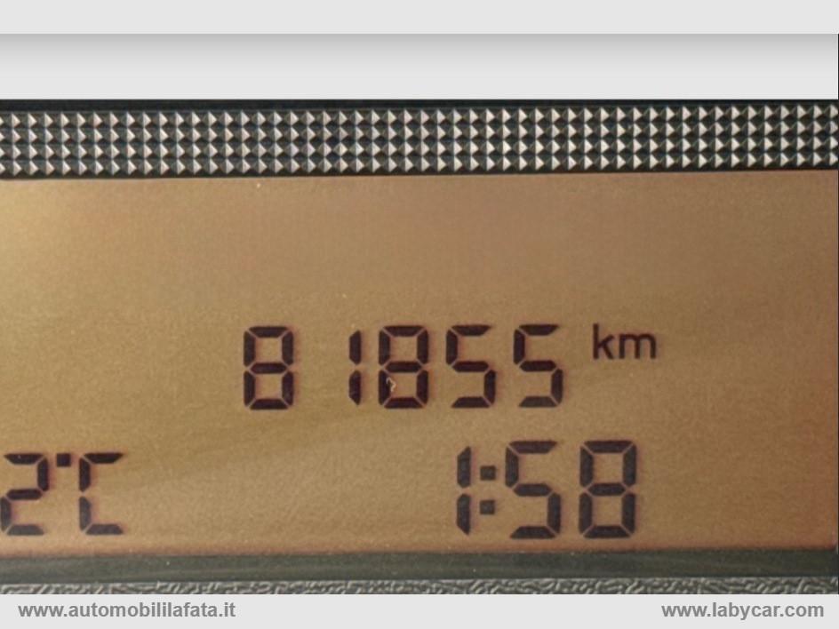 FIAT Croma 1.9 MJT Dynamic DIESEL 81.000 KM