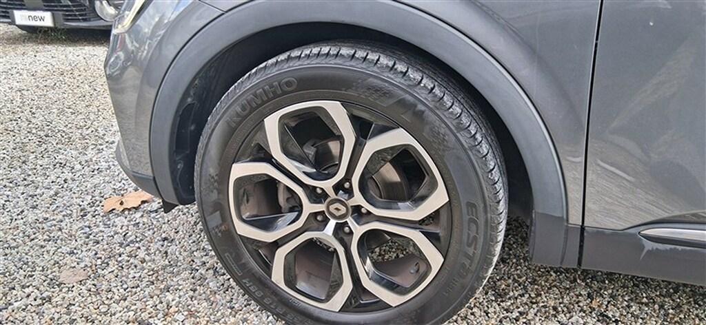 Renault Arkana 1.3 TCe Intens EDC