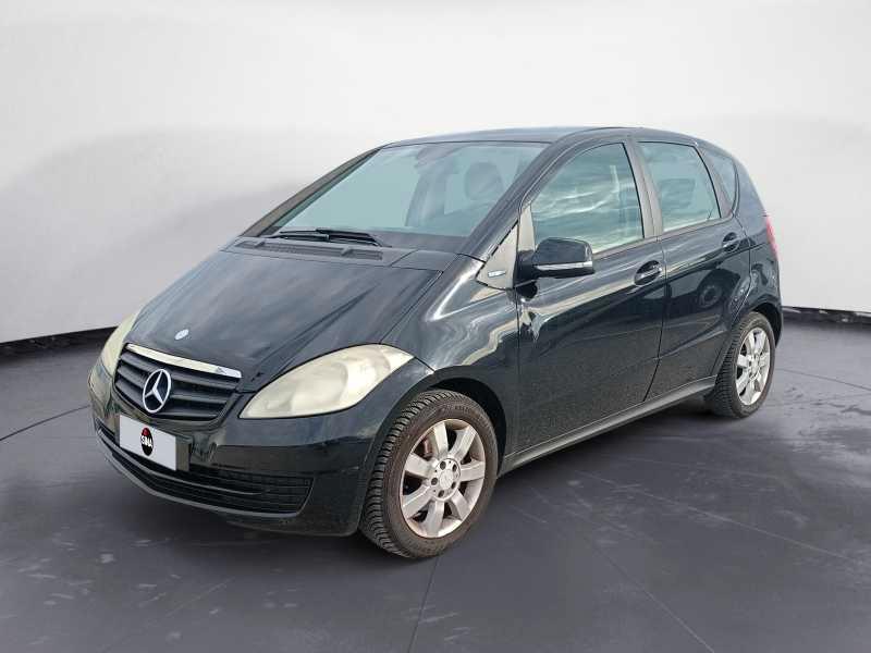 Mercedes-Benz Classe A - W/C 169 - A 160 be Executive
