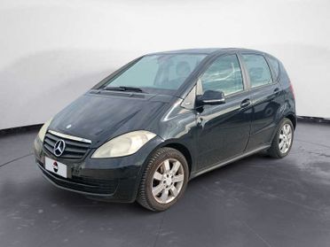 Mercedes-Benz Classe A - W/C 169 - A 160 be Executive