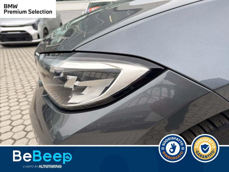 BMW Serie 3 Touring 320D TOURING LUXURY AUTO