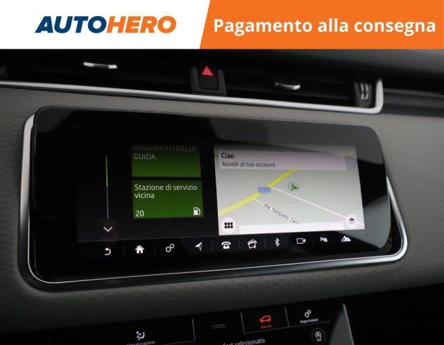 LAND ROVER Range Rover Evoque 2.0D I4-L.Flw 150 CV AWD Auto S
