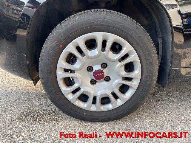 FIAT Panda 1.2 Easy NEOPATENTATI