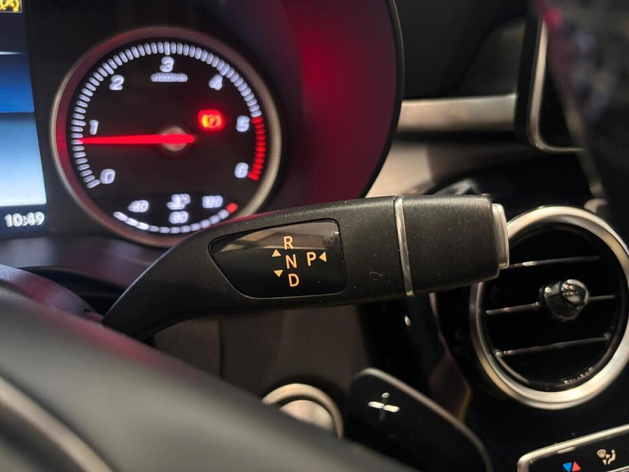 Mercedes GLC 250 4matic *TETTO/PELLE/XENO*FULL