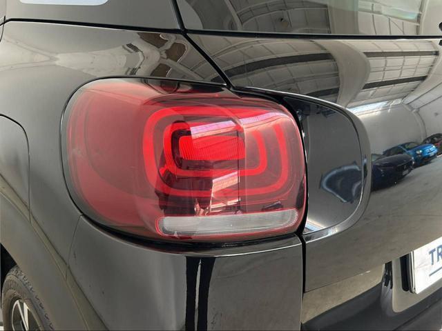CITROEN C3 Aircross PureTech 130 S&S EAT6 Shine Pack