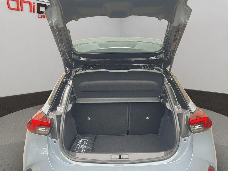 Opel Corsa Corsa 1.2 hybrid GS 110cv dct6