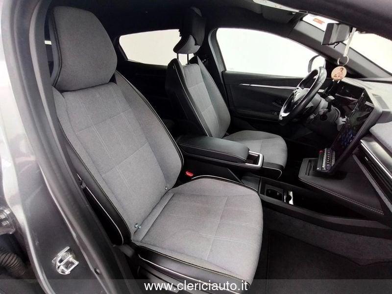 Renault Megane E-Tech Electric Megane Mégane E-Tech Electric EV60 220 CV Optimum Charge