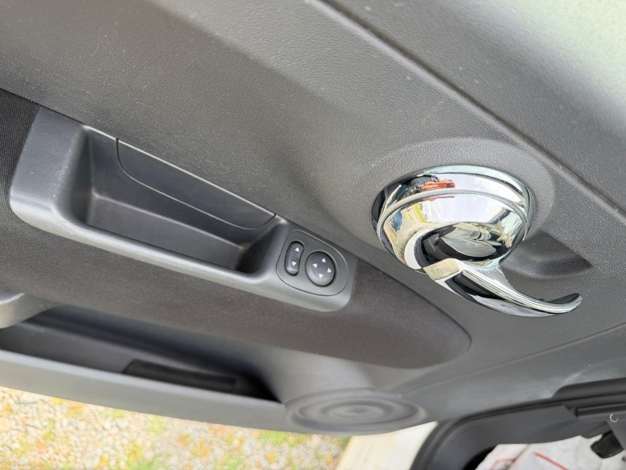 Fiat 500 1.2 benz- Neopatentati-Garanzia