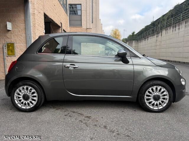 Fiat 500 1.2 Lounge "Automatica"