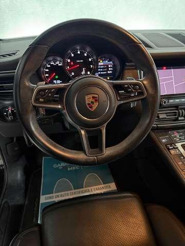 Porsche Macan Benzina Km 89.000 IVA ESPOSTA