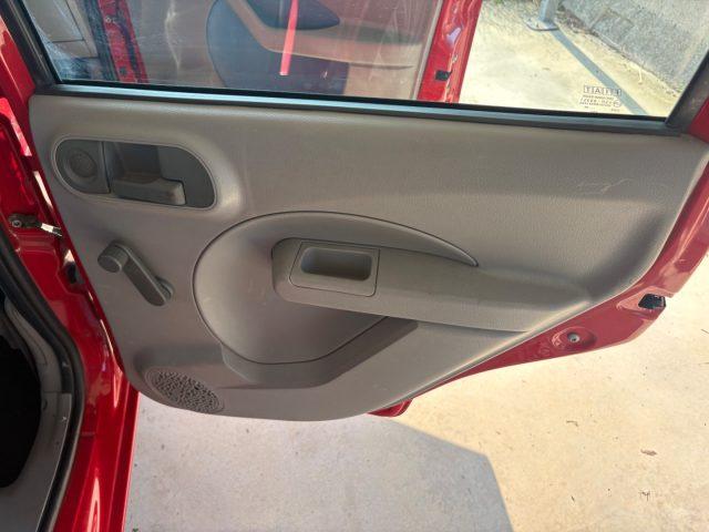 FIAT Panda 1.2 Dynamic OK NEOPATENTATI CON SERVOSTERZO
